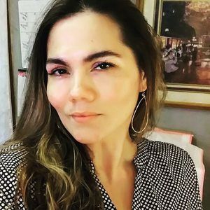 Meet your Posher, Grace evelyn